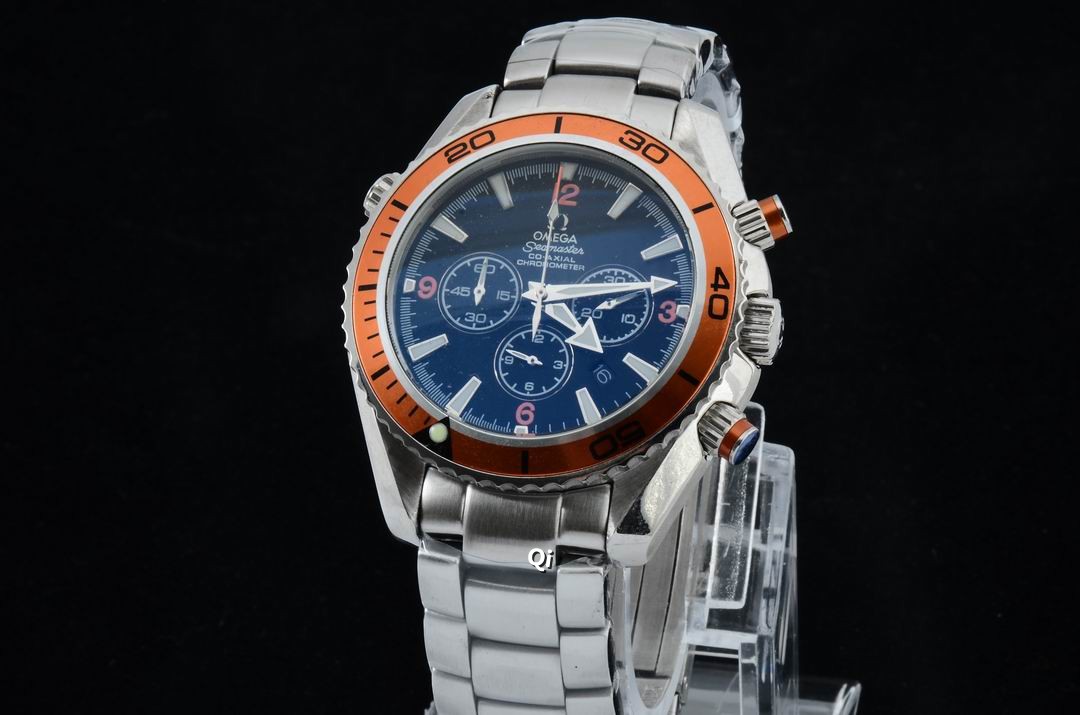 OMEGA Watch 3